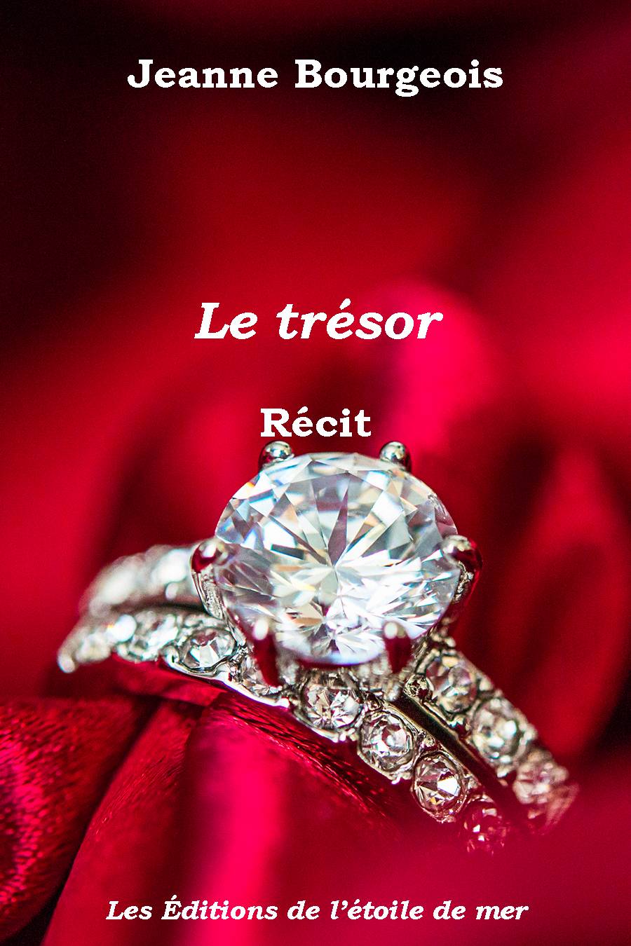 L'amour est un trésor précieux #josephalfredmousseau